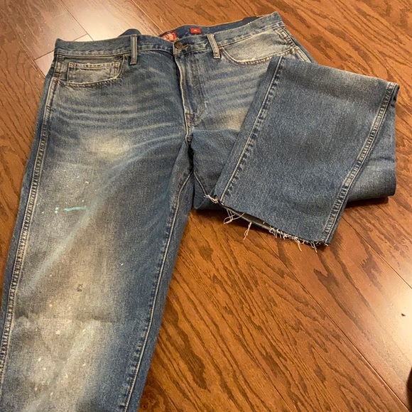 Lucky Brand Other - NWT MEN’S LUCKY BRAND JEANS SIZE 36X32